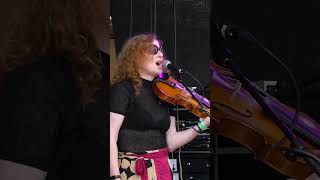 On stage at Oxford Foodies Festival 2023 folkmusic oxford Festival folkrock [upl. by Adnoel]