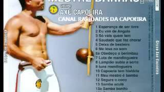 Melhores musicas de capoeira [upl. by Megdal]