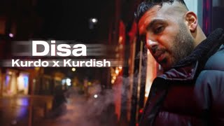 Kurdo X Kurdish Remix  “Disa“  Prod Diyar Music [upl. by Dunham]