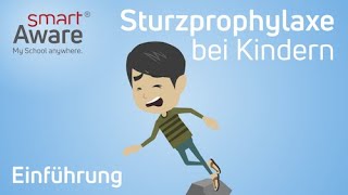 Sturzprophylaxe Was ist das  Fachfortbildungen in der Kinderkrankenpflege  Fortbildung Pflege [upl. by Yort]