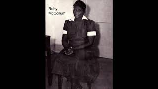 The Story of Ruby McCollum Pt 1  The Halo Effect Show wDedee Harper [upl. by Yvel]