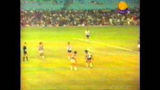 Fluminense 1 x 0 Vasco 1975 [upl. by Saint]