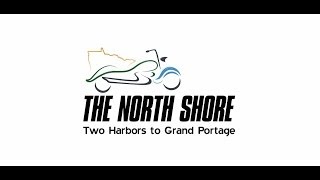 Explore the North Shore Scenic Byway by Motorcycle [upl. by Asquith]