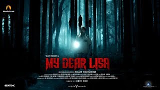 My Dear Lisa  Motion Poster  Vijay Vasanth Chandini  Ranjan Krishnadevan  Srinidhi Films [upl. by Annoda]