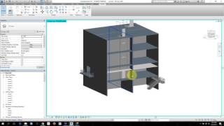 Ajustes para los ascensores de DigiPara Revit [upl. by Zarah]