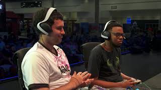 EVO 2024  Inzem vs Zane  DBFZ World Tour 2024  Power Event  Losers Finals [upl. by Aneez]