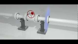 Flexitallic FRG Flange Rescue Gasket Corrosion [upl. by Remy]