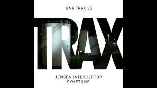 Jensen Interceptor  Symptoms Original Mix BNR TRAX [upl. by Llerryt253]