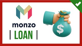 💲 MONZO FLEX ➕ LOAN ➕ Overdraft Explained ❗ 【 Monzo Borrowing 】 Monzo Loan Review 💵 [upl. by Jeanna]