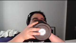 Scarra Drinking Water Compilation [upl. by Mullac]