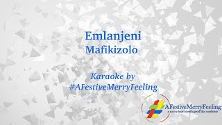 Mafikizolo  Emlanjeni Lyrics [upl. by Terrel]