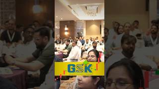 June 2024 Stock Market Event highlights GSKStockMarketTemple shorts [upl. by Annahc]