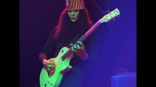 Buckethead  One of the best most emotional versions of Soothsayer Live  Gothic 9282012 [upl. by Almeda814]