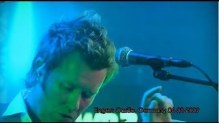 aha live webcast  Scoundrel Days HD  Engers Castle Germany 0608 2009 [upl. by Urita]