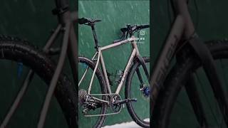 The Lynskey GR300 Full video on my channel lynskey gravelbike titanium [upl. by Lovell]