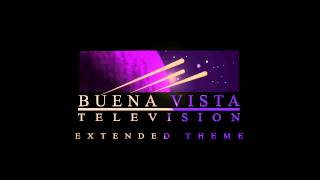 Buena Vista Extended Theme [upl. by Aelahs339]