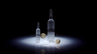 Belvedere Vodka  Decade Pictures [upl. by Anderegg]