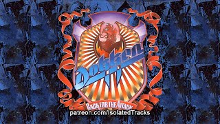 Dokken  Dream Warriors Vocals Only [upl. by Odille]