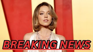 Sydney Sweeney Shares Her Thoughts on Fake Empowerment in Hollywood [upl. by Eirrol]