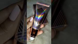 Faces Canada strobe cream ✨ facescanada cosmetics trendingshorts bollywood viralvideo reels [upl. by Aikan]