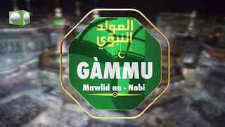 En Direct Mawlid an Nabi 2024 à la Résidence Cheikhoul Khadim Déclamation Qaçaids à Darou Salam [upl. by Bloch]