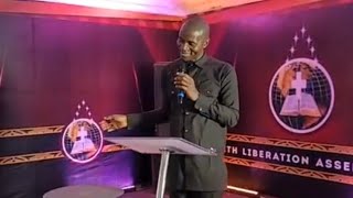 BRO CORNELIUS BENJAMIN LIVE AT EVANG EBUKA OBI ZION MINISTRY CRUSADE [upl. by Gaeta]