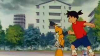 Medabots ep 53 pt 01 portuguesBrasil [upl. by Nilkcaj]