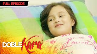 ENG SUB Ep 198  Doble Kara  Julia Montes Mylene Dizon Carmina Villaroel [upl. by Nortyad]