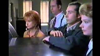 A Promise To Carolyn  Rare TV Movie Delta Burke Swoosie Kurtz [upl. by Morocco]