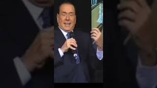 SILVIO BERLUSCONI LA NASCITA DI UN IMPEROQUINTA PUNTATA [upl. by Yrovi]