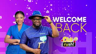 DateRush Season 10 Relive the 💕 the 😭 amp the OMG moments  Get ready for the Date Rush Omnibus [upl. by Tonneson]