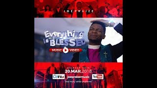 EVERYTHING IS BLESSED  OFFICIAL MUSIC VIDEO [upl. by Ong]