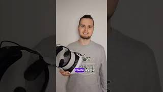 Oculus Quest 3 Почему все сходят с ума по этим VRочкам в 2024 [upl. by Wightman]