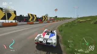 FH4 Moorhead Wind farm circuit 36954 [upl. by Renee]