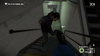 Payday 2  Bank Heist Random  Mayhem Stealth 1711050 [upl. by Oicnerolf]