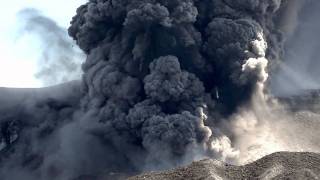 Eyjafjallajökull 2010 eruption [upl. by Anahsal65]