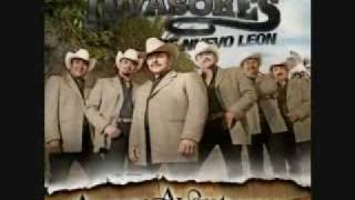 los invasores de nuevo leon  ven [upl. by Melodie]