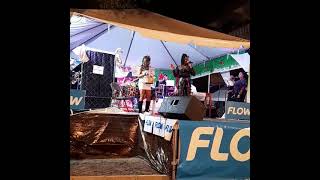 Mystrie  Coco Sticks  Dominica Calypso Finals 2022 [upl. by Petuu]