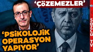 Erdoğanın Emekli Maaş Zammı İtirafına Evren Devrim Zelyuttan Çok Konuşulacak Yorum [upl. by Rosalyn]