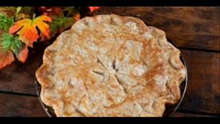 Recette Tourtière 3 Viandes porc boeuf et poulet [upl. by Elsa]