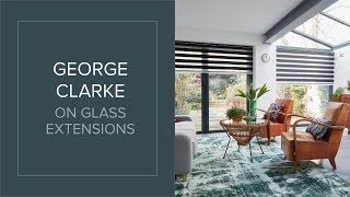 George Clarke How To Use Day amp Night Roller Blinds [upl. by Noiz]