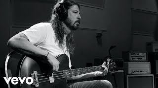 Dave Grohl  Play Official Video [upl. by Olympias]