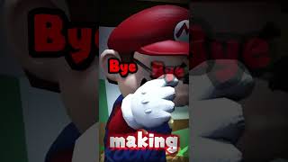 Mario vs Charlie Morningstar  SMG4 Character vs Random Character Part 41 [upl. by Winona]