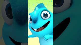 The best song for kids Song Shorts CamandLeon Cam amp Leon  Cartoon for kids [upl. by Bryce]