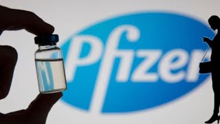 Pfizer Stock The Hidden Downside Risks [upl. by Elocin]