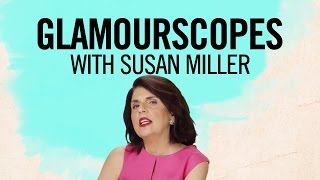 Trailer Glamourscopes with Susan Miller [upl. by Tandi]