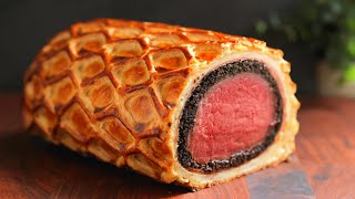 72Hour Beef Wellington [upl. by Salas89]