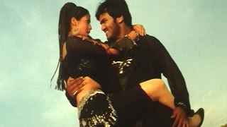 Manmadha Raja Video Song  Donga Dongadi Movie  Manoj Manchu Sada [upl. by Silrac514]