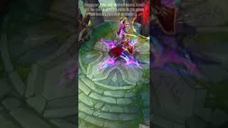 Best Unique Legendary Skins Features in League of Legends Part 2 [upl. by Ias331]