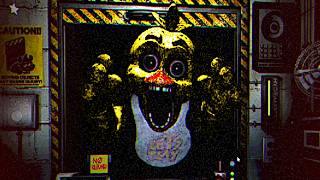 Si Pierdes En Este FNAF Te Hackean  Graveyard Shift At Freddys [upl. by Bucky]